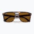 Napszemüveg Ray-Ban RB2213 havana/brown b-15 3