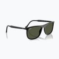 Napszemüveg Ray-Ban RB2216 black/green