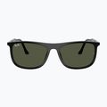 Napszemüveg Ray-Ban RB2216 black/green 2
