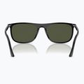 Napszemüveg Ray-Ban RB2216 black/green 5