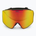 Síszemüveg Bliz G001 matte camo green/brown/red multi 2