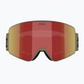 Síszemüveg Bliz G001 matte camo green/brown/red multi 7