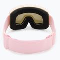 Síszemüveg Bliz G001S matte pink/brown/pink multi 3