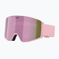 Síszemüveg Bliz G001S matte pink/brown/pink multi 5