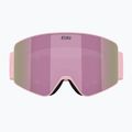 Síszemüveg Bliz G001S matte pink/brown/pink multi 6