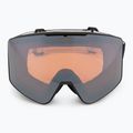 Síszemüveg Bliz G001 matte black/orange/silver mirror 2