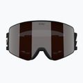 Síszemüveg Bliz G001 matte black/orange/silver mirror 6