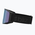 Síszemüveg Bliz G001S matte black/brown/blue multi 9