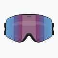 Síszemüveg Bliz G001 matte black/non violet/blue multi 7
