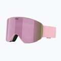 Sí szemüveg Bliz Flow matte pink/brown/pink multi
