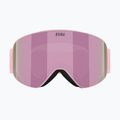 Sí szemüveg Bliz Flow matte pink/brown/pink multi 2