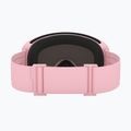 Sí szemüveg Bliz Flow matte pink/brown/pink multi 3
