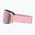 Sí szemüveg Bliz Flow matte pink/brown/pink multi 4