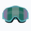 Gyerek síszemüveg Bliz Liner Jr matte turquoise/brown/green multi 2