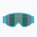 Gyerek síszemüveg Bliz Pixie Jr matte turquoise/brown/green multi 2