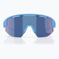 Bliz Matrix matt kék/szürke kék tükör napszemüveg 2