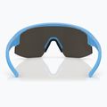 Bliz Matrix matt kék/szürke kék tükör napszemüveg 3