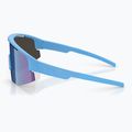 Bliz Matrix matt kék/szürke kék tükör napszemüveg 4