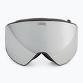 Síszemüveg Bliz Flow matte black/smoke/silver mirror 2