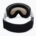 Síszemüveg Bliz Flow matte black/smoke/silver mirror 3