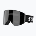 Síszemüveg Bliz Flow matte black/smoke/silver mirror 6