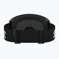 Síszemüveg Bliz Flow matte black/smoke/silver mirror 8