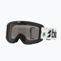 Gyerek síszemüveg Bliz Pixie Jr matte black/brown