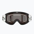 Gyerek síszemüveg Bliz Pixie Jr matte black/brown 2