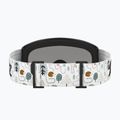Gyerek síszemüveg Bliz Pixie Jr matte black/brown 3