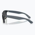Napszemüveg Ray-Ban Justin Classic matt black/dark grey 6