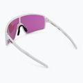 Bliz P001S Nano Optics Nordic Light matt fehér/begónia/lila kék multi napszemüveg 2