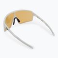 Bliz P001S Nano Optics Nordic Light matt fehér/korall/narancs kék multi napszemüveg 2