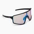Bliz P001 Nano Optics Nordic Light matt fekete/korall/narancs kék multi napszemüveg