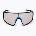 Bliz P001 Nano Optics Nordic Light matt fekete/korall/narancs kék multi napszemüveg 3