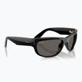 Napszemüveg Ray-Ban Mega Balorama black/ultra black