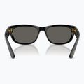 Napszemüveg Ray-Ban Mega Balorama black/ultra black 5