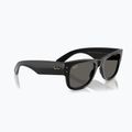 Napszemüveg Ray-Ban Mega Wayfarer black/black