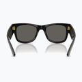 Napszemüveg Ray-Ban Mega Wayfarer black/black 5