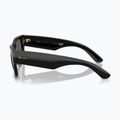 Napszemüveg Ray-Ban Mega Wayfarer black/black 6