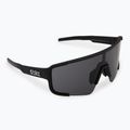 Napszemüveg Bliz P003 matte black/smoke