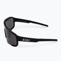 Napszemüveg Bliz P003 matte black/smoke 4