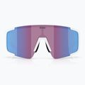 Napszemüveg Bliz P003 Nano Optics Nordic Light matte white/begonia/violet blue multi 3