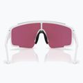 Napszemüveg Bliz P003 Nano Optics Nordic Light matte white/begonia/violet blue multi 5