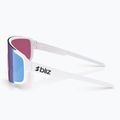Napszemüveg Bliz P003 Small Nano Optics Nordic Light matte white/begonia/violet blue multi 4