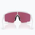 Napszemüveg Bliz P003 Small Nano Optics Nordic Light matte white/begonia/violet blue multi 5