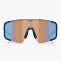 Napszemüveg Bliz P003 Nano Optics Nordic Light matte black/coral/orange blue multi 3