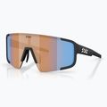 Napszemüveg Bliz P003 Small Nano Optics Nordic Light matte black/coral/orange blue multi