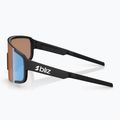 Napszemüveg Bliz P003 Small Nano Optics Nordic Light matte black/coral/orange blue multi 4
