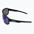 Napszemüveg Bliz P003 matte black/grey blue mirror 4