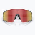 Napszemüveg Bliz P003 transparent dark grey/brown red multi 5